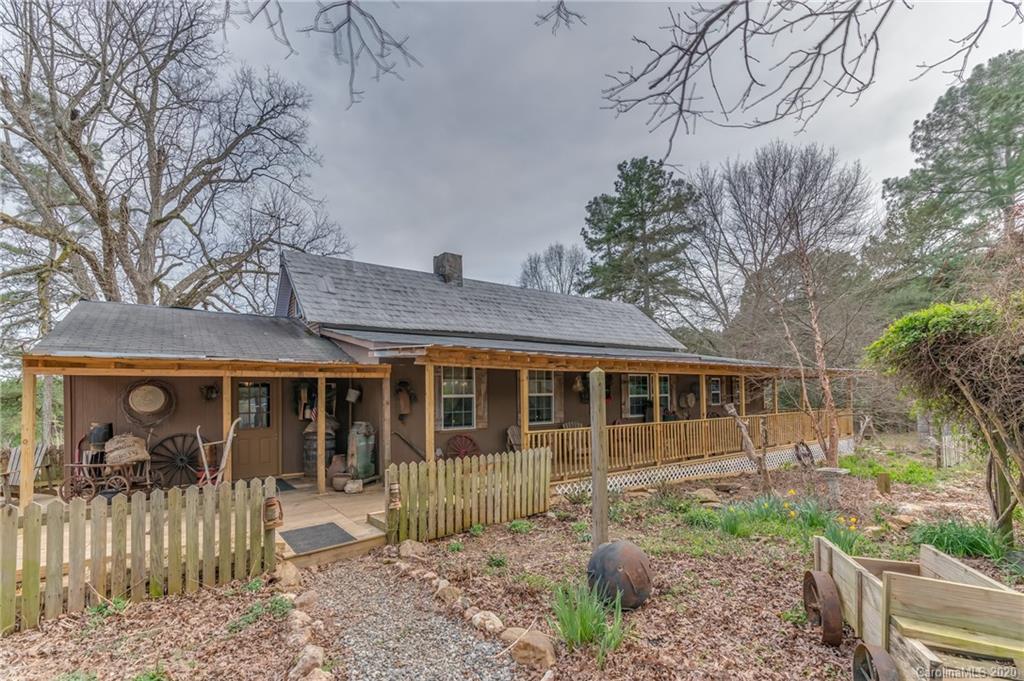 36 Skunk Hollow Road Campobello, SC 29322 - Photo 43 of 43
