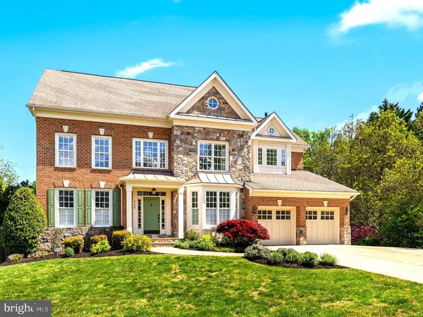 $2,299,000 | 6158 Tompkins Drive, McLean, VA 22101