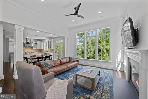 $2,299,000 | 6158 Tompkins Drive, McLean, VA 22101