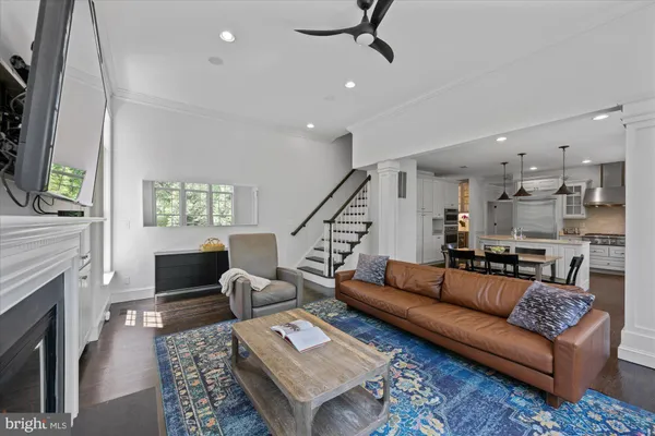 $2,299,000 | 6158 Tompkins Drive, McLean, VA 22101