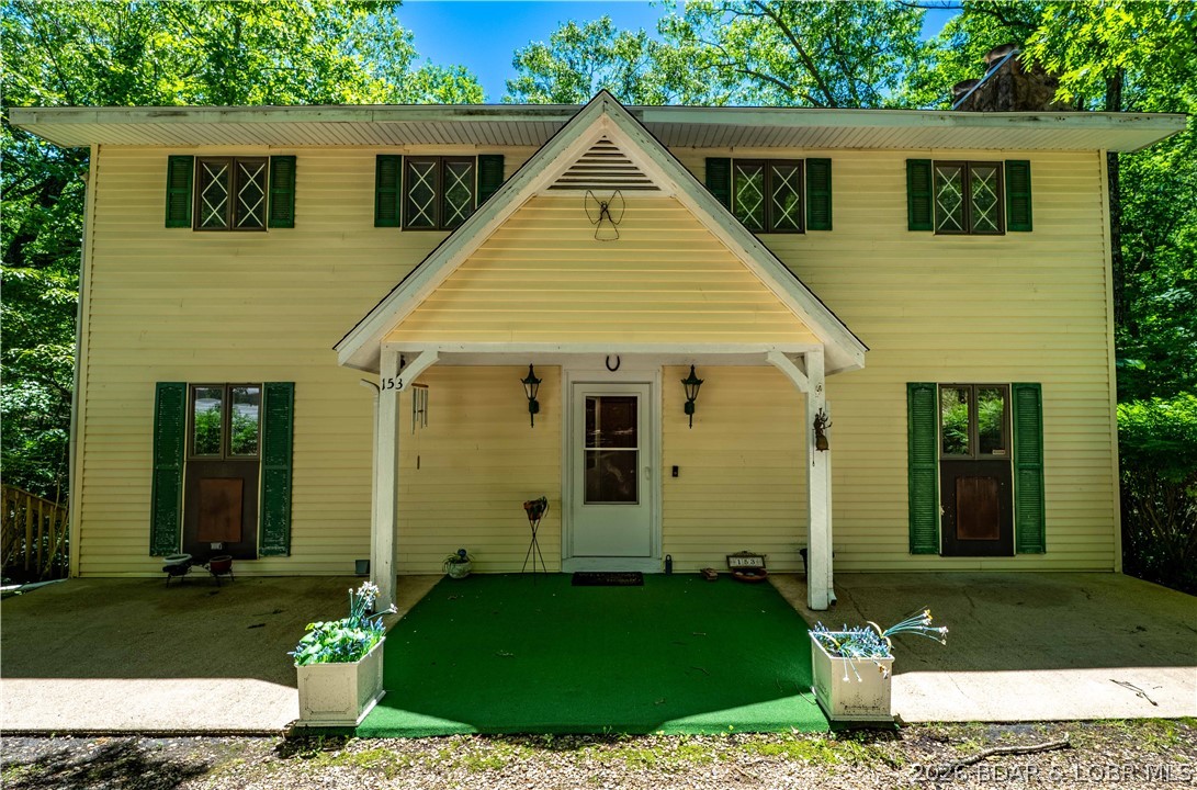 153 Sille Acres Road Sunrise Beach, MO 65079 - Photo 46 of 94
