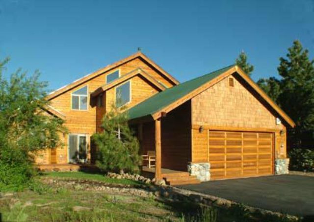 12760 Parsenn Road Truckee, CA 96161 - Photo 2 of 7 Gallery Image 2