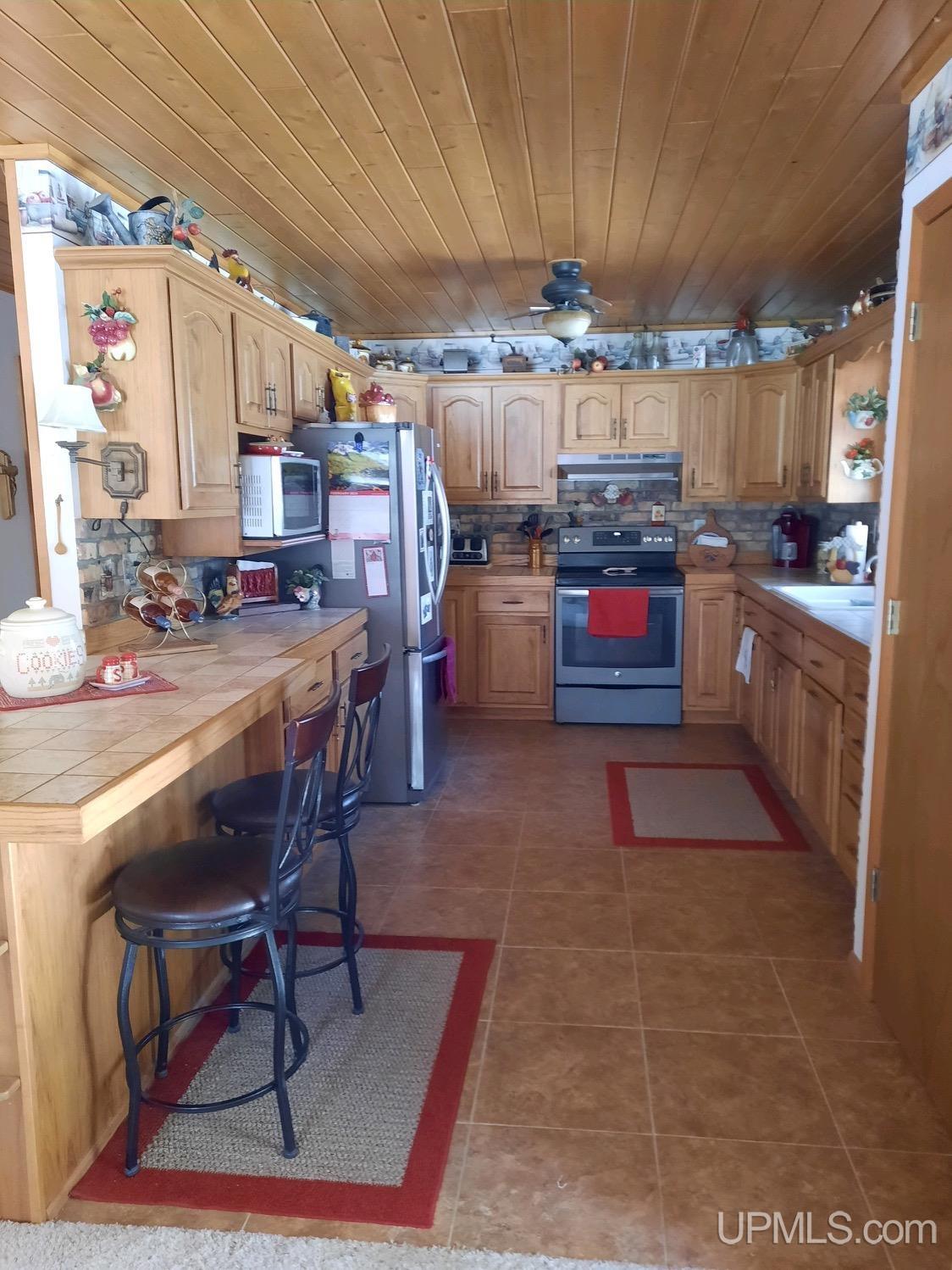 N16416 Dam Road Pembine, WI 54156 - Photo 3 of 43 Gallery Image 3