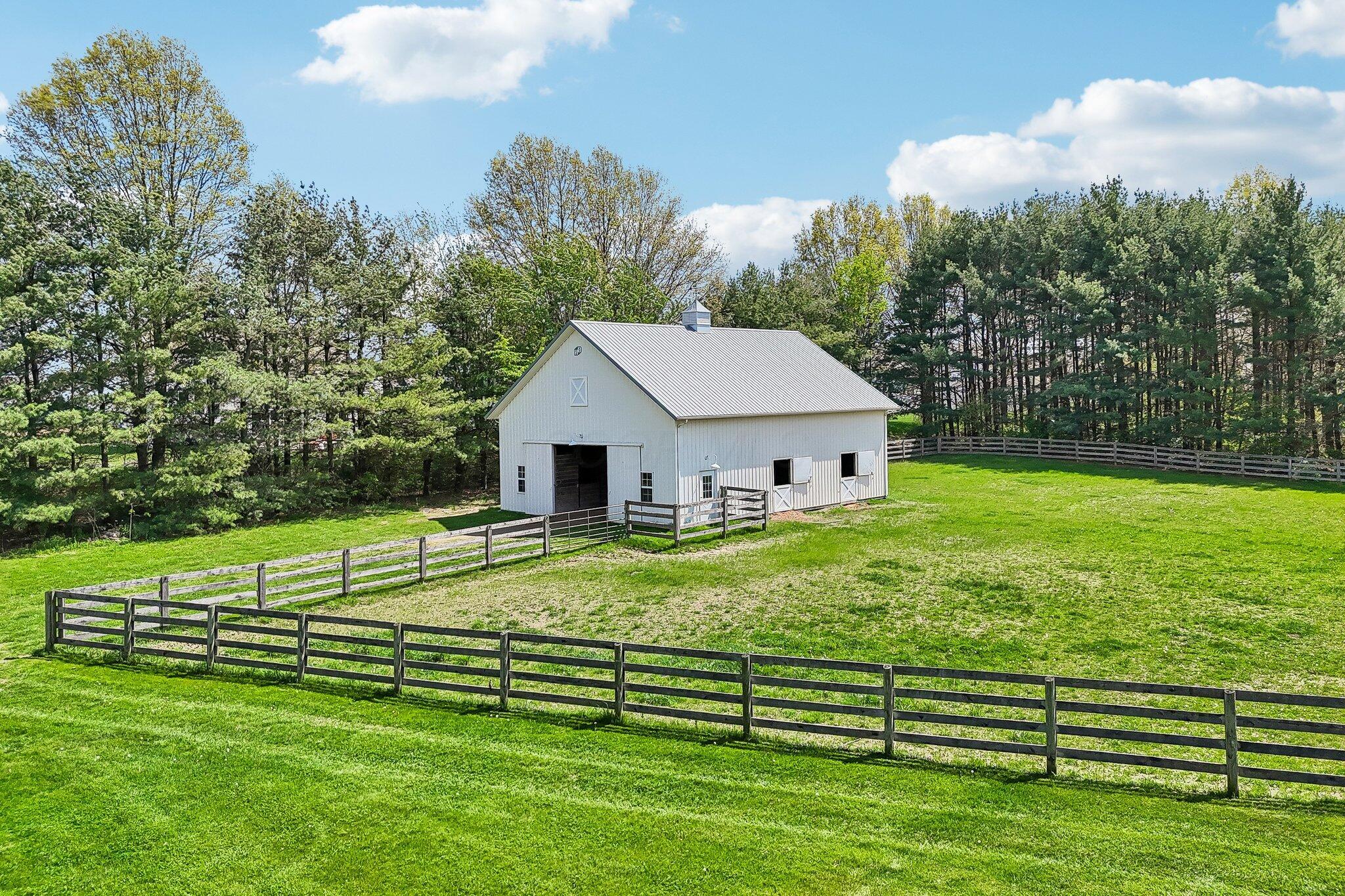 2880 Cheshire Road Delaware, OH 43015 - Photo 48 of 80