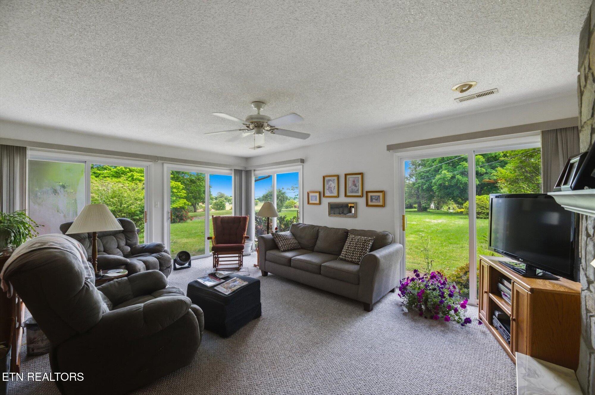 1030 Kirk Road Greenback, TN 37742 - Photo 4 of 45 03-1030-Kirk-Rd-Greenback-TN-3