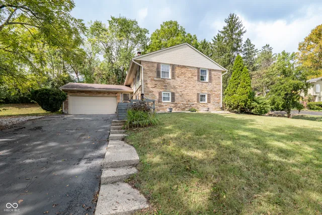 $369,000 | 6824 Sargent Road, Indianapolis, IN 46256
