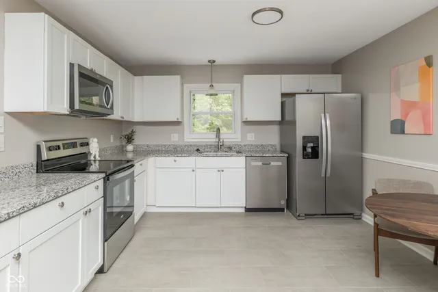 $369,000 | 6824 Sargent Road, Indianapolis, IN 46256