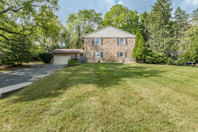 $369,000 | 6824 Sargent Road, Indianapolis, IN 46256