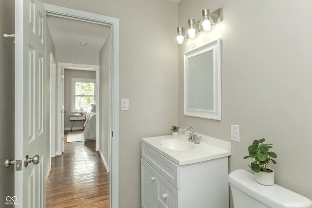 $369,000 | 6824 Sargent Road, Indianapolis, IN 46256