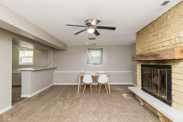 $369,000 | 6824 Sargent Road, Indianapolis, IN 46256