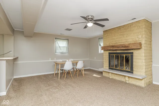 $369,000 | 6824 Sargent Road, Indianapolis, IN 46256