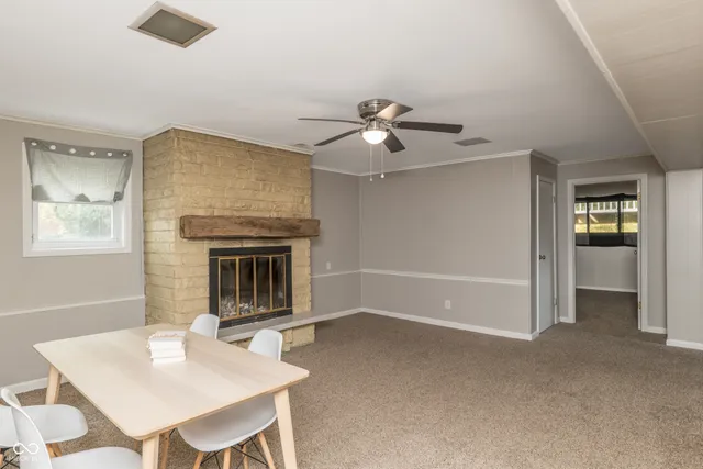 $369,000 | 6824 Sargent Road, Indianapolis, IN 46256