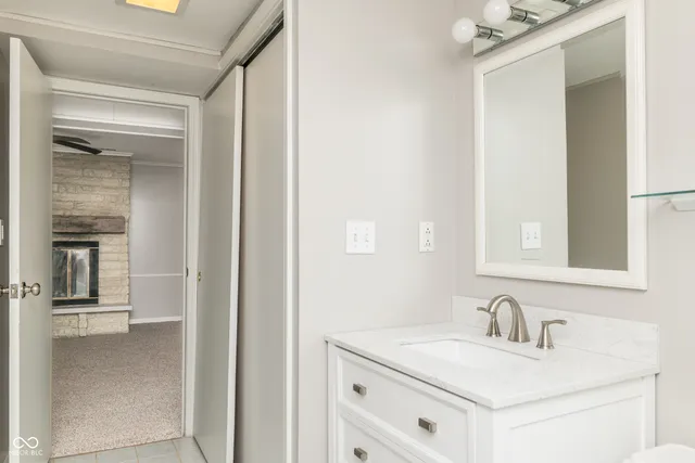 $369,000 | 6824 Sargent Road, Indianapolis, IN 46256