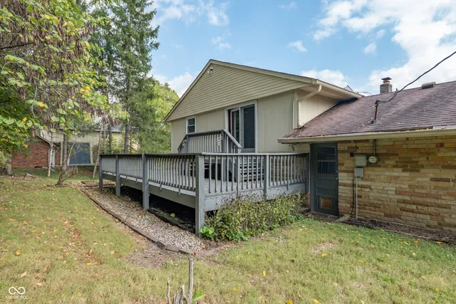 $369,000 | 6824 Sargent Road, Indianapolis, IN 46256