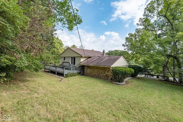 $369,000 | 6824 Sargent Road, Indianapolis, IN 46256