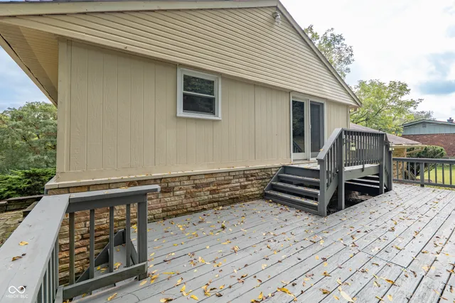 $369,000 | 6824 Sargent Road, Indianapolis, IN 46256