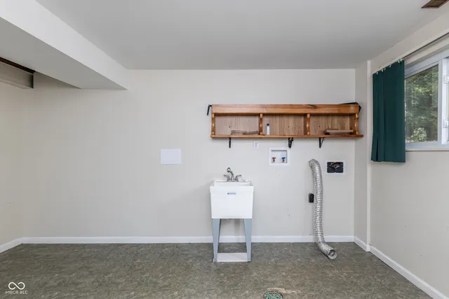 $369,000 | 6824 Sargent Road, Indianapolis, IN 46256