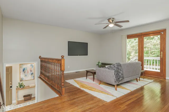 $369,000 | 6824 Sargent Road, Indianapolis, IN 46256