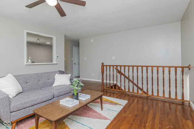 $369,000 | 6824 Sargent Road, Indianapolis, IN 46256