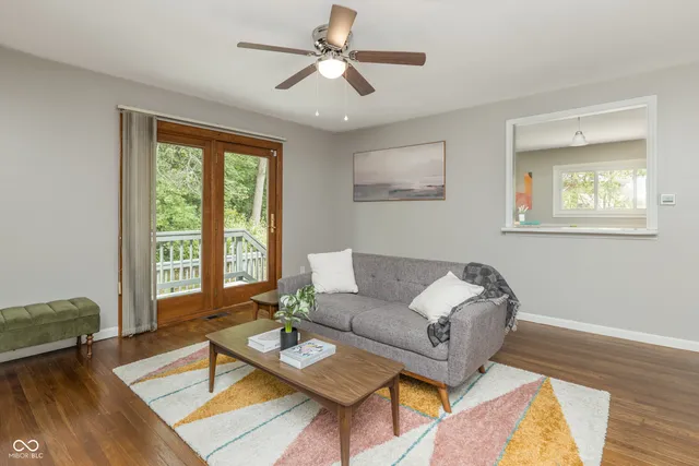 $369,000 | 6824 Sargent Road, Indianapolis, IN 46256