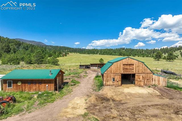 298 Allen Road Canon City, CO 81212 - Photo 33 of 50 Gallery Image 33