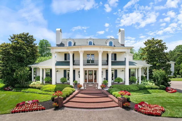 $9,500,000 | 5102 Pickney Drive, Brentwood, TN 37027