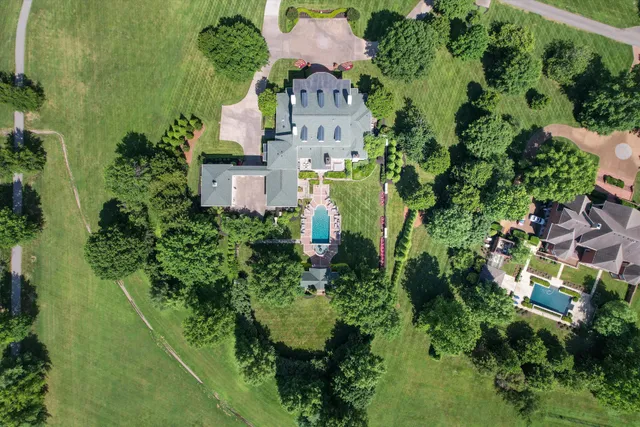 $9,500,000 | 5102 Pickney Drive, Brentwood, TN 37027