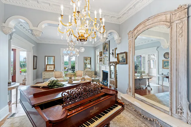 $9,500,000 | 5102 Pickney Drive, Brentwood, TN 37027