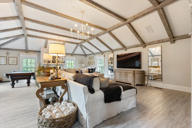 $9,500,000 | 5102 Pickney Drive, Brentwood, TN 37027