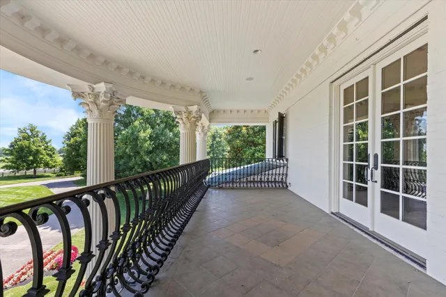 $9,500,000 | 5102 Pickney Drive, Brentwood, TN 37027