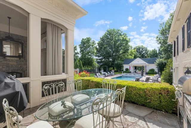 $9,500,000 | 5102 Pickney Drive, Brentwood, TN 37027