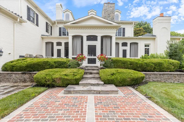 $9,500,000 | 5102 Pickney Drive, Brentwood, TN 37027