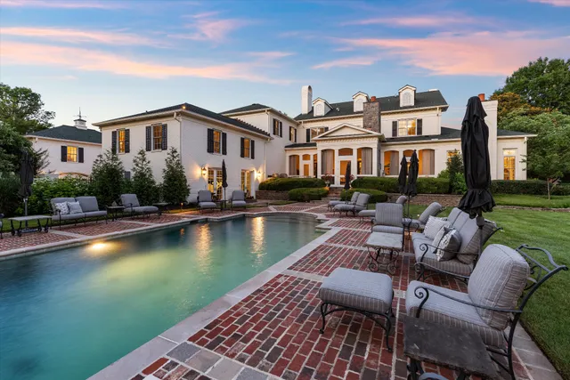 $9,500,000 | 5102 Pickney Drive, Brentwood, TN 37027