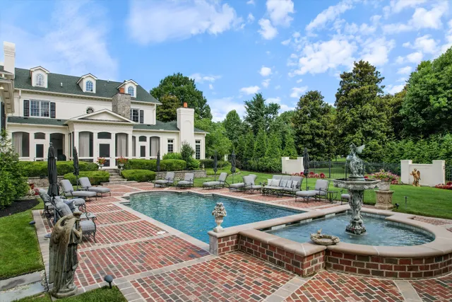 $9,500,000 | 5102 Pickney Drive, Brentwood, TN 37027