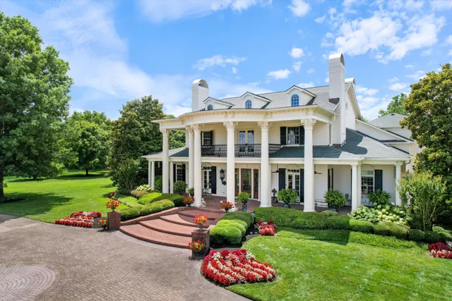 $9,500,000 | 5102 Pickney Drive, Brentwood, TN 37027