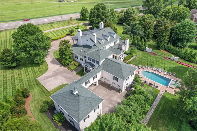 $9,500,000 | 5102 Pickney Drive, Brentwood, TN 37027