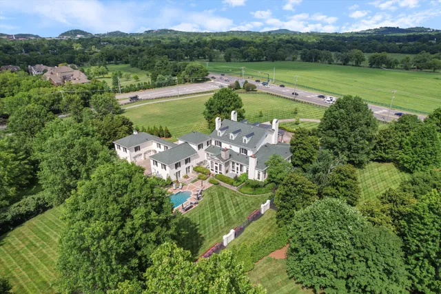 $9,500,000 | 5102 Pickney Drive, Brentwood, TN 37027