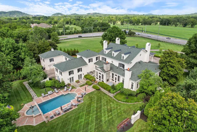 $9,500,000 | 5102 Pickney Drive, Brentwood, TN 37027