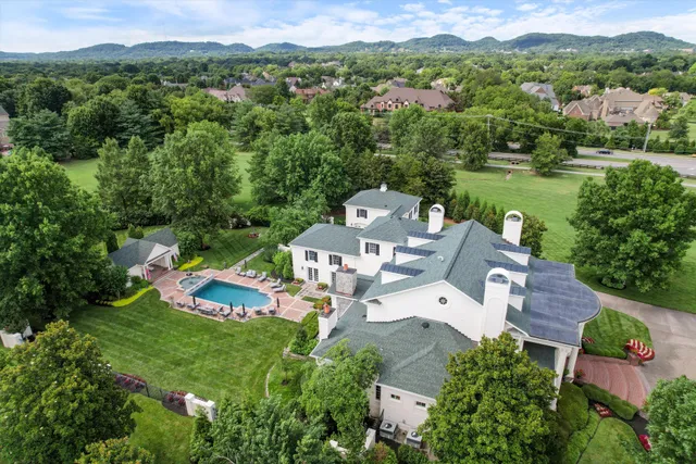 $9,500,000 | 5102 Pickney Drive, Brentwood, TN 37027