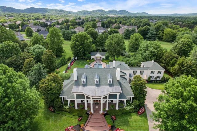 $9,500,000 | 5102 Pickney Drive, Brentwood, TN 37027