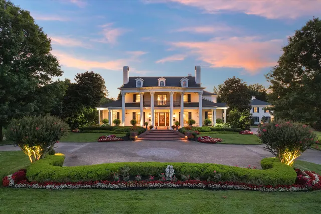 $9,500,000 | 5102 Pickney Drive, Brentwood, TN 37027