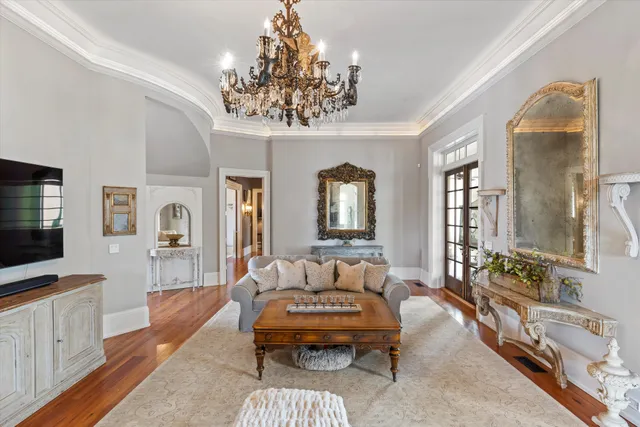 $9,500,000 | 5102 Pickney Drive, Brentwood, TN 37027