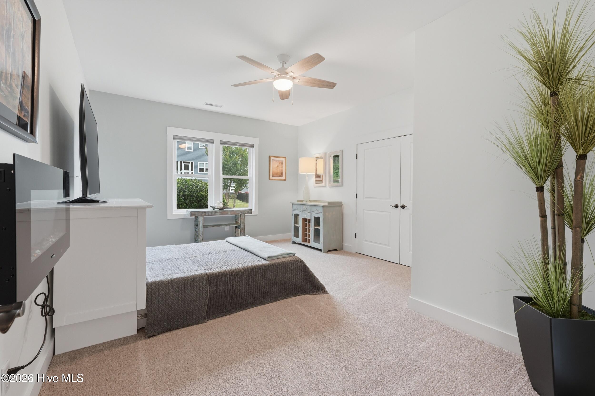 131 Everett Park Trail Holly Ridge, NC 28445 - Photo 69 of 120 95_updated bedroom 2