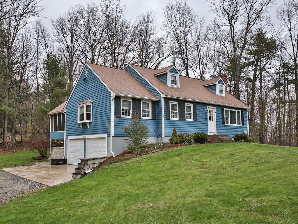 1025 Mason Road Wilton, NH 03086 - Photo 1 of 36