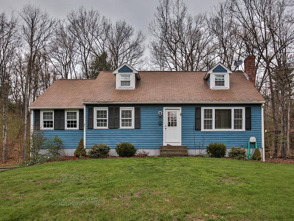 1025 Mason Road Wilton, NH 03086 - Photo 36 of 36