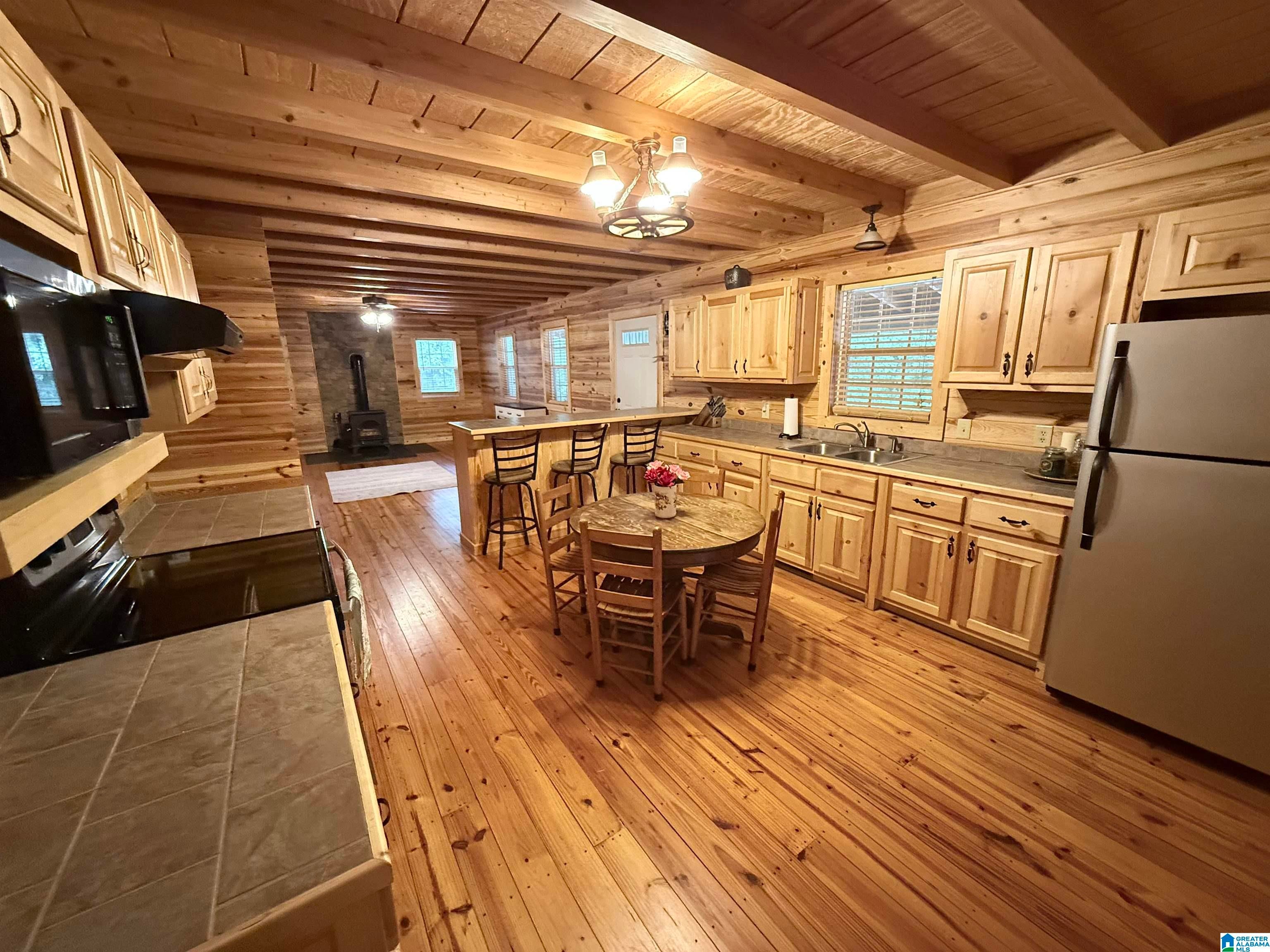 275 Pine Ridge Road Wellington, AL 36279 - Photo 14 of 48 Gallery Image 14
