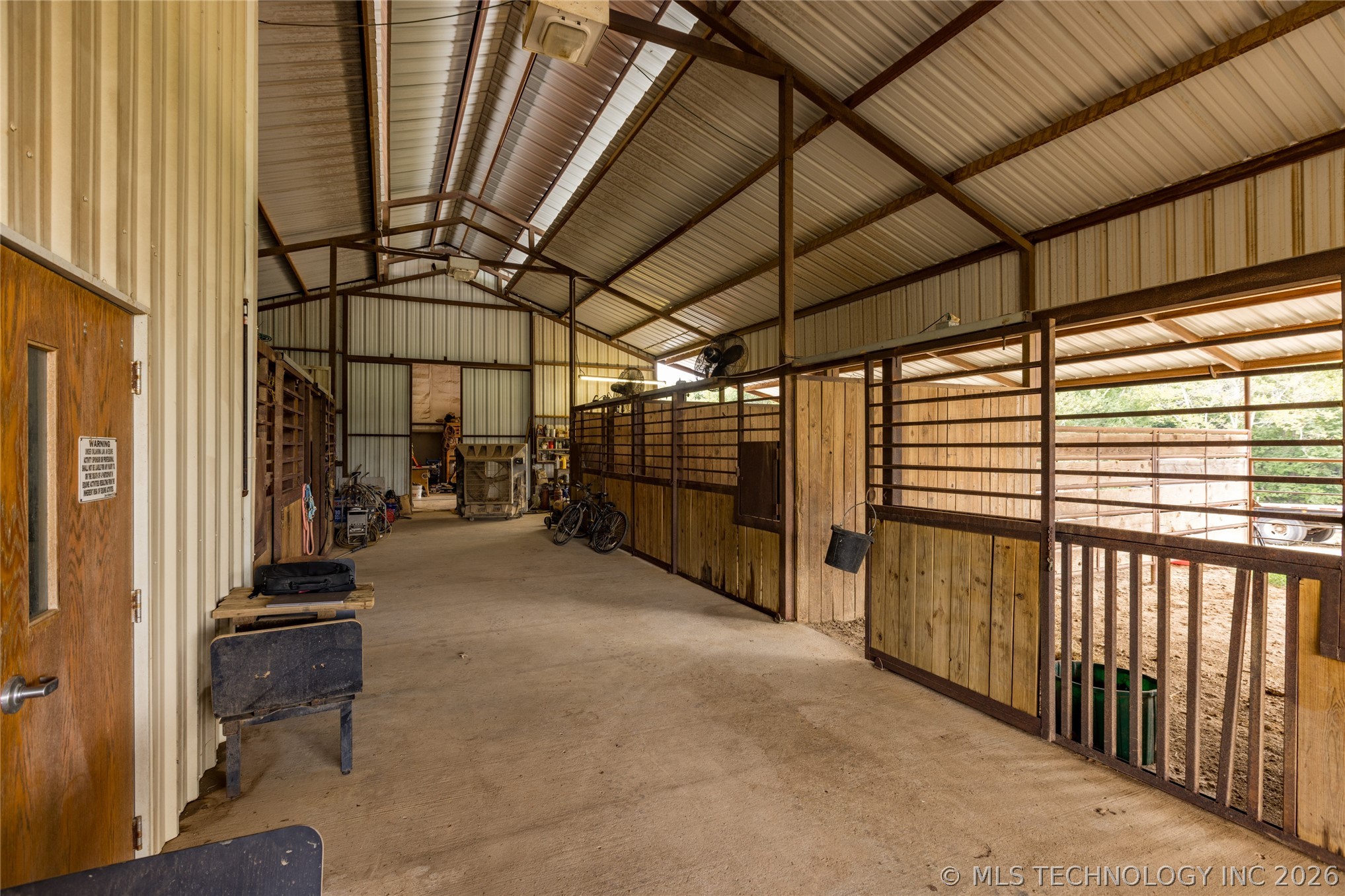 12717 Chisolm Road Caddo, OK 74729 - Photo 62 of 100 Gallery Image 62