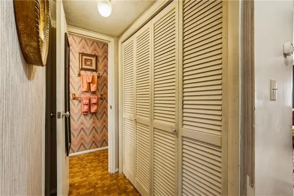 a view of a bathroom