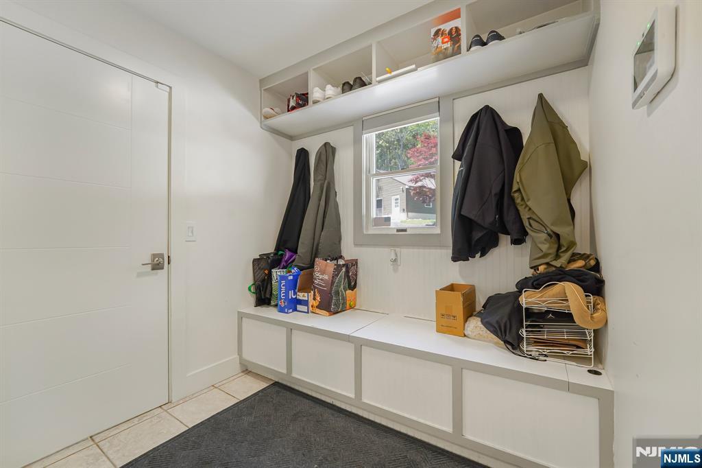 26 Danville Mountain Road Great Meadows, NJ 07838 - Photo 37 of 49 a view of walk in closet with clothes and shoes