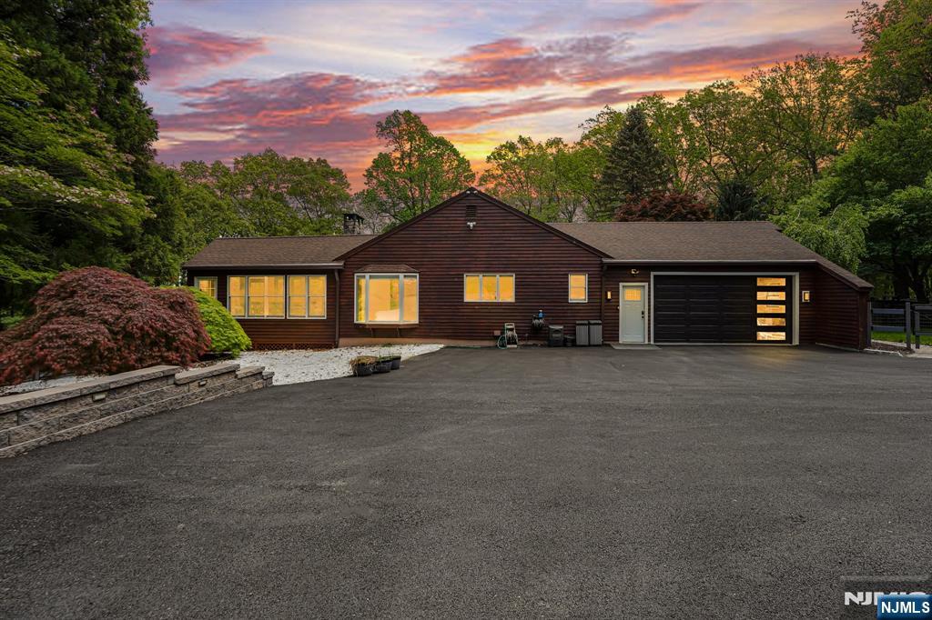 26 Danville Mountain Road Great Meadows, NJ 07838 - Photo 49 of 49 a front view of a house with a yard